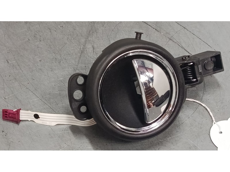 Recambio de maneta interior puerta delantera izquierda para mini mini (f55) cooper d referencia OEM IAM 275371705  