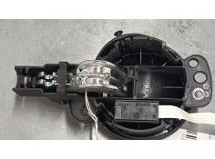 Recambio de maneta interior puerta delantera izquierda para mini mini (f55) cooper d referencia OEM IAM 275371705   2