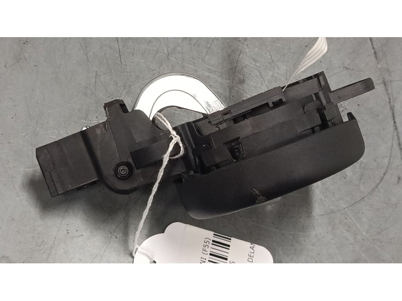 Recambio de maneta interior puerta delantera izquierda para mini mini (f55) cooper d referencia OEM IAM 275371705  