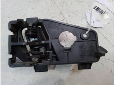 Recambio de maneta interior puerta delantera derecha para kia picanto ii (ta) 1.0 referencia OEM IAM    2