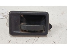 Recambio de maneta interior puerta trasera izquierda para peugeot 106 ii (1a_, 1c_) 1.5 d referencia OEM IAM   