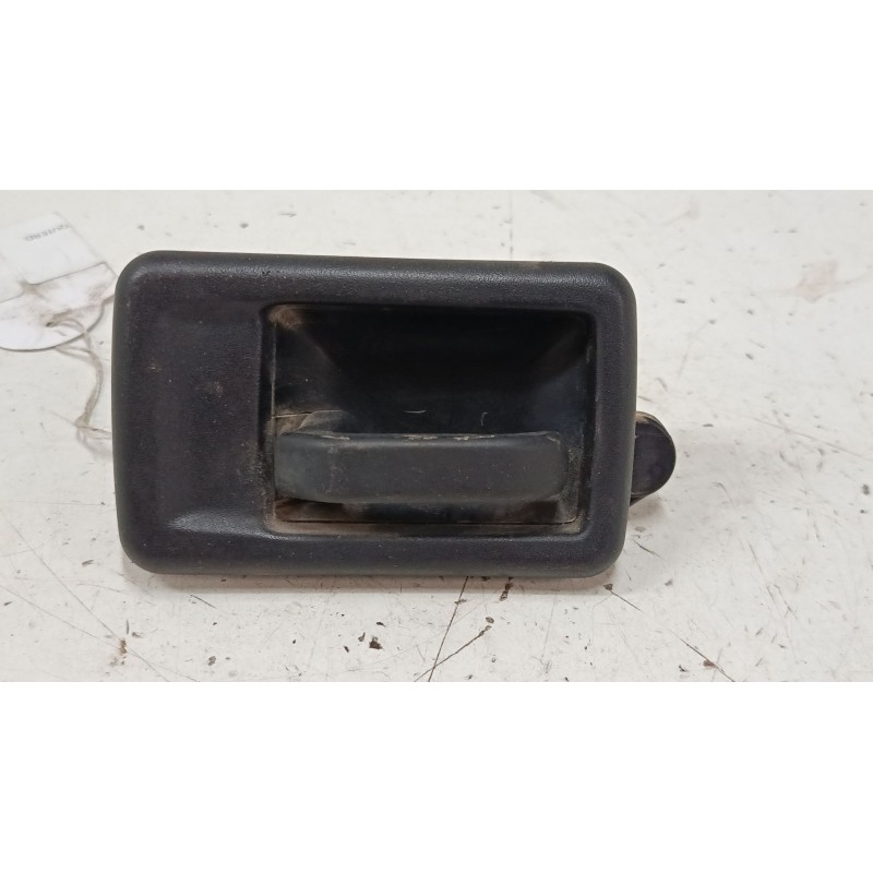 Recambio de maneta interior puerta trasera izquierda para peugeot 106 ii (1a_, 1c_) 1.5 d referencia OEM IAM   