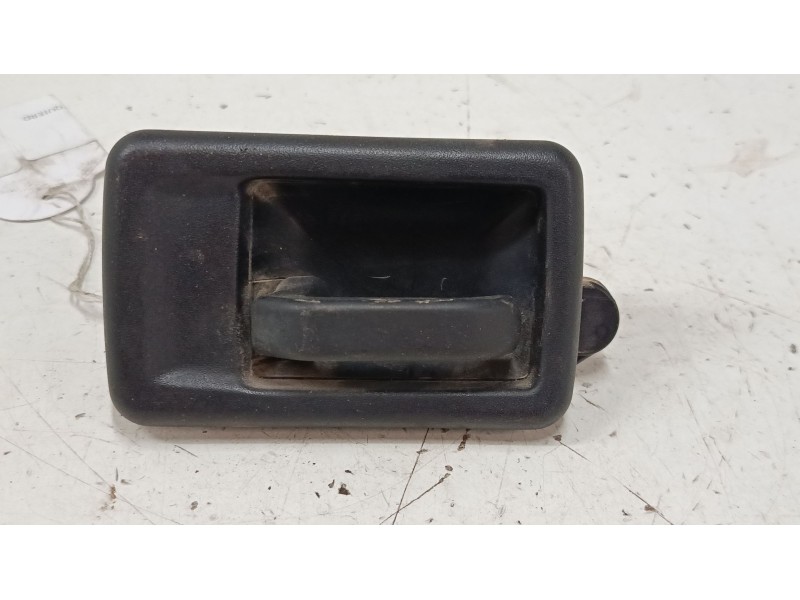 Recambio de maneta interior puerta trasera izquierda para peugeot 106 ii (1a_, 1c_) 1.5 d referencia OEM IAM   
