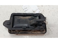 Recambio de maneta interior puerta trasera izquierda para peugeot 106 ii (1a_, 1c_) 1.5 d referencia OEM IAM    2