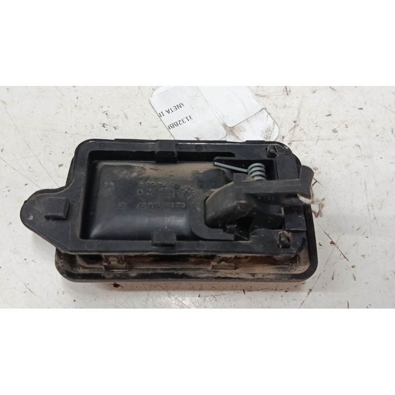 Recambio de maneta interior puerta trasera izquierda para peugeot 106 ii (1a_, 1c_) 1.5 d referencia OEM IAM   