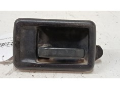 Recambio de maneta interior puerta delantera izquierda para peugeot 106 ii (1a_, 1c_) 1.5 d referencia OEM IAM   