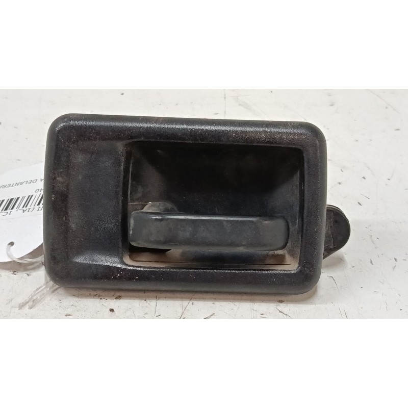 Recambio de maneta interior puerta delantera izquierda para peugeot 106 ii (1a_, 1c_) 1.5 d referencia OEM IAM   
