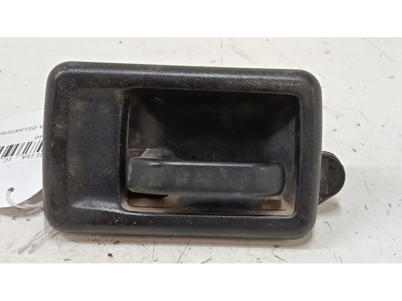 Recambio de maneta interior puerta delantera izquierda para peugeot 106 ii (1a_, 1c_) 1.5 d referencia OEM IAM   