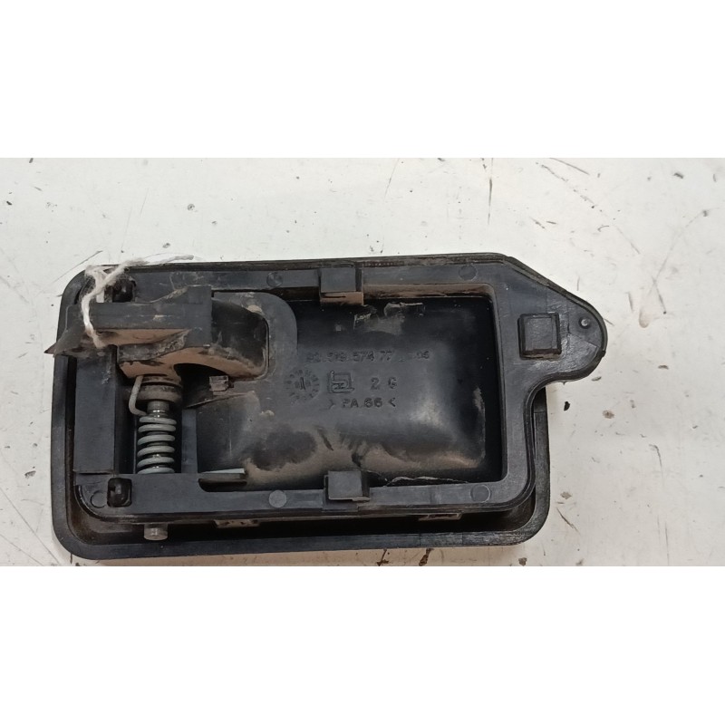 Recambio de maneta interior puerta delantera izquierda para peugeot 106 ii (1a_, 1c_) 1.5 d referencia OEM IAM   