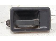 Recambio de maneta interior puerta trasera derecha para peugeot 106 ii (1a_, 1c_) 1.5 d referencia OEM IAM   