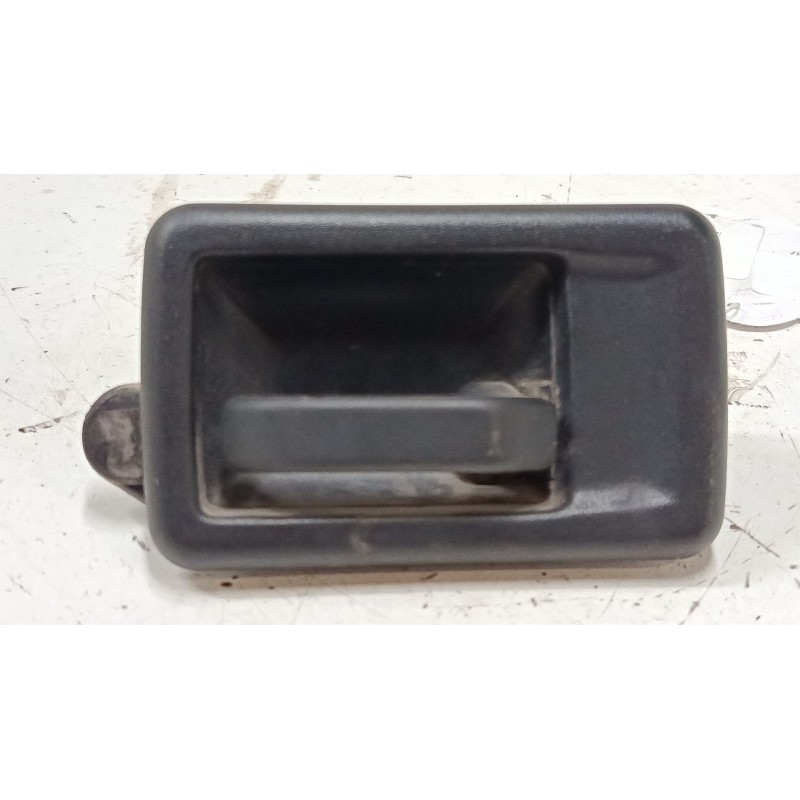 Recambio de maneta interior puerta trasera derecha para peugeot 106 ii (1a_, 1c_) 1.5 d referencia OEM IAM   
