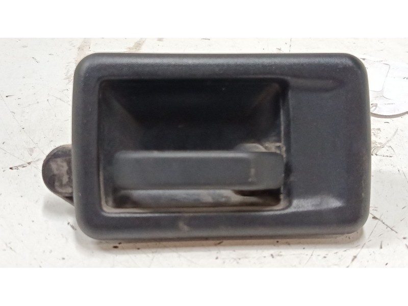 Recambio de maneta interior puerta trasera derecha para peugeot 106 ii (1a_, 1c_) 1.5 d referencia OEM IAM   