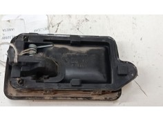 Recambio de maneta interior puerta trasera derecha para peugeot 106 ii (1a_, 1c_) 1.5 d referencia OEM IAM    2