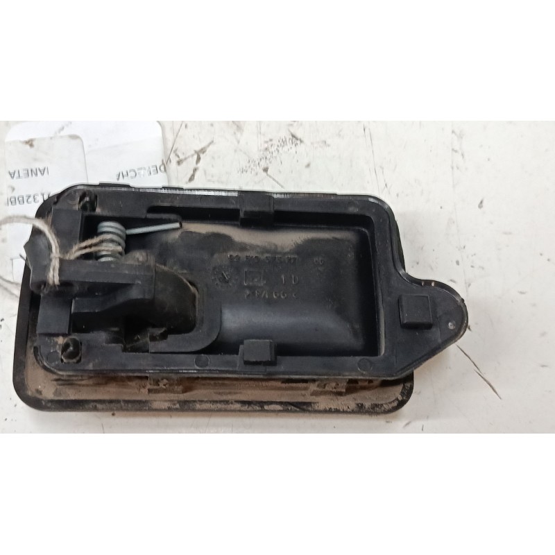 Recambio de maneta interior puerta trasera derecha para peugeot 106 ii (1a_, 1c_) 1.5 d referencia OEM IAM   