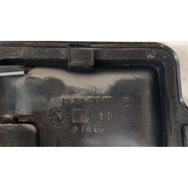 Recambio de maneta interior puerta trasera derecha para peugeot 106 ii (1a_, 1c_) 1.5 d referencia OEM IAM   