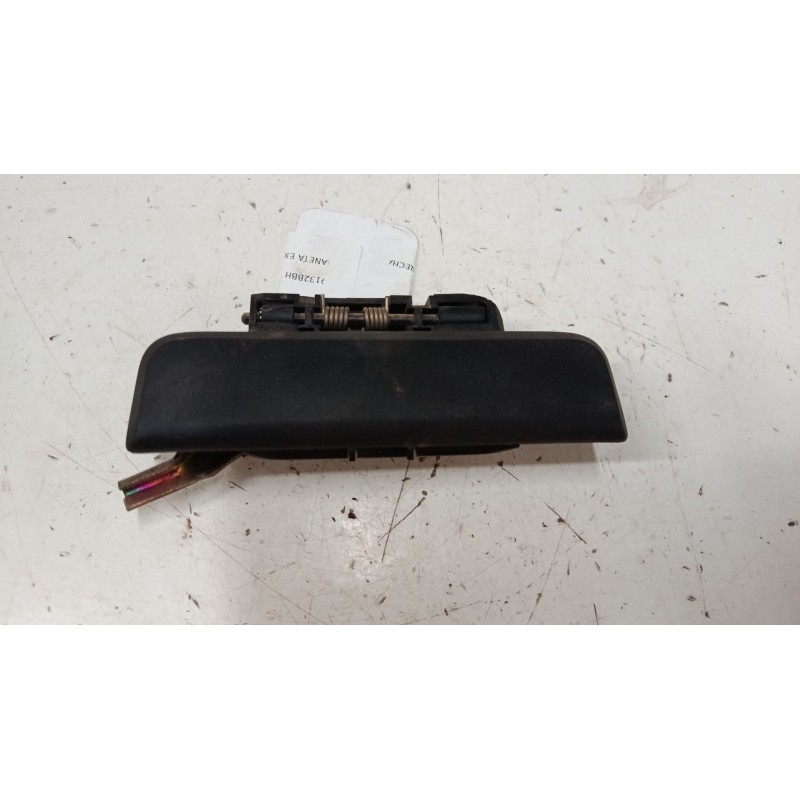 Recambio de maneta exterior puerta trasera derecha para peugeot 106 ii (1a_, 1c_) 1.5 d referencia OEM IAM   