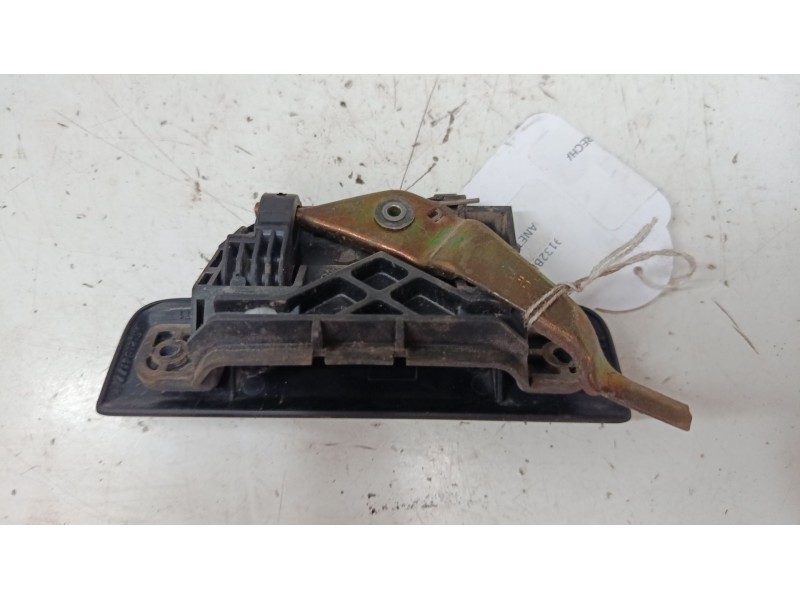 Recambio de maneta exterior puerta trasera derecha para peugeot 106 ii (1a_, 1c_) 1.5 d referencia OEM IAM   