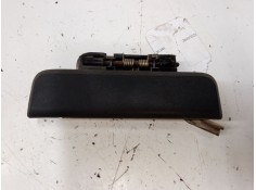 Recambio de maneta exterior puerta trasera izquierda para peugeot 106 ii (1a_, 1c_) 1.5 d referencia OEM IAM   