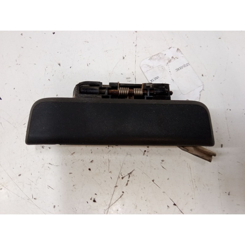 Recambio de maneta exterior puerta trasera izquierda para peugeot 106 ii (1a_, 1c_) 1.5 d referencia OEM IAM   