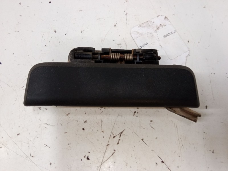 Recambio de maneta exterior puerta trasera izquierda para peugeot 106 ii (1a_, 1c_) 1.5 d referencia OEM IAM   