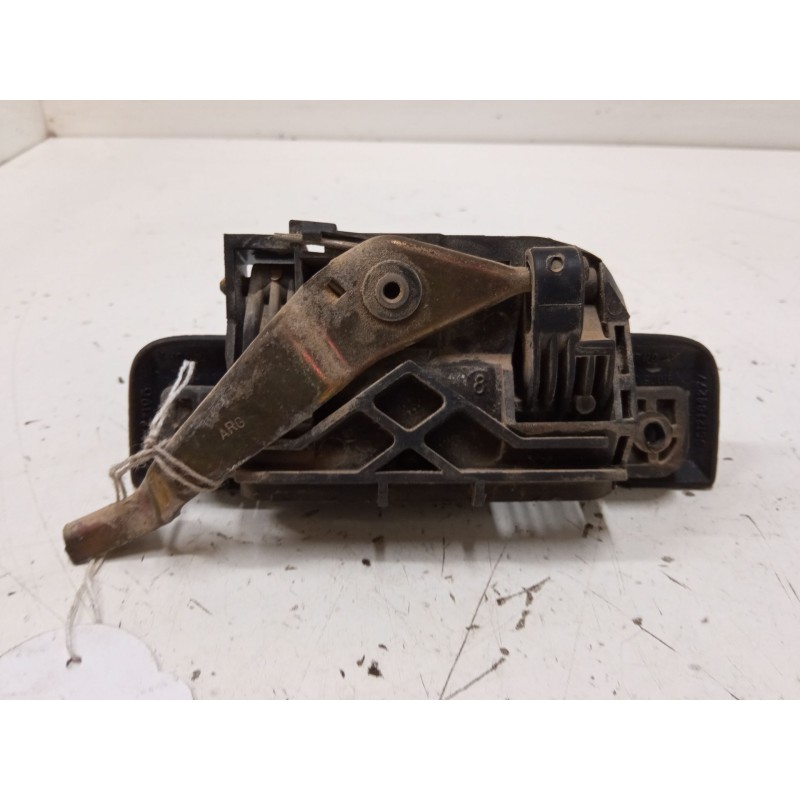 Recambio de maneta exterior puerta trasera izquierda para peugeot 106 ii (1a_, 1c_) 1.5 d referencia OEM IAM   
