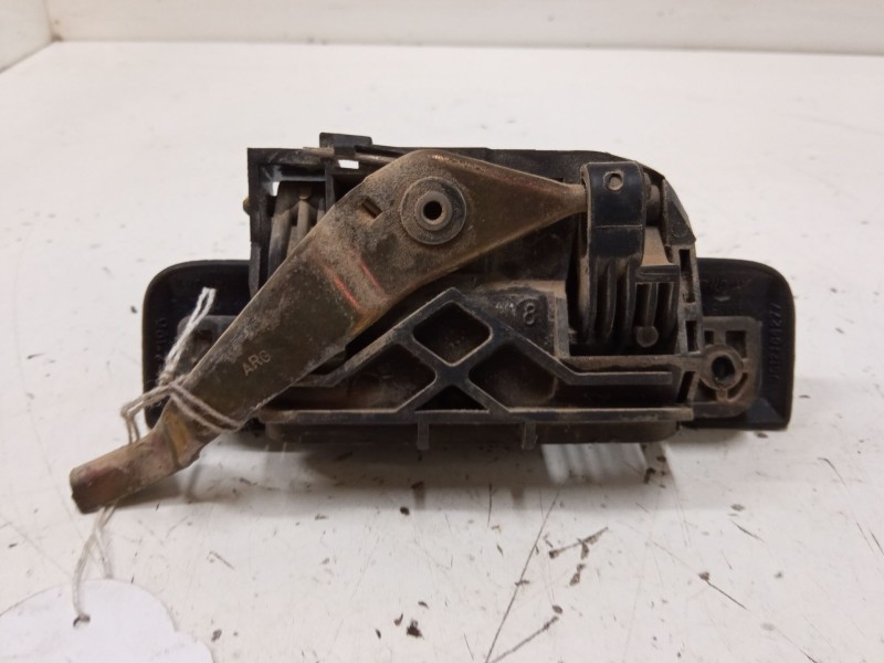 Recambio de maneta exterior puerta trasera izquierda para peugeot 106 ii (1a_, 1c_) 1.5 d referencia OEM IAM   