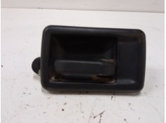 Recambio de maneta interior puerta delantera derecha para peugeot 106 ii (1a_, 1c_) 1.5 d referencia OEM IAM   