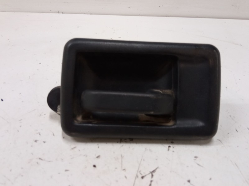 Recambio de maneta interior puerta delantera derecha para peugeot 106 ii (1a_, 1c_) 1.5 d referencia OEM IAM   