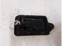 Recambio de maneta interior puerta delantera derecha para peugeot 106 ii (1a_, 1c_) 1.5 d referencia OEM IAM    2