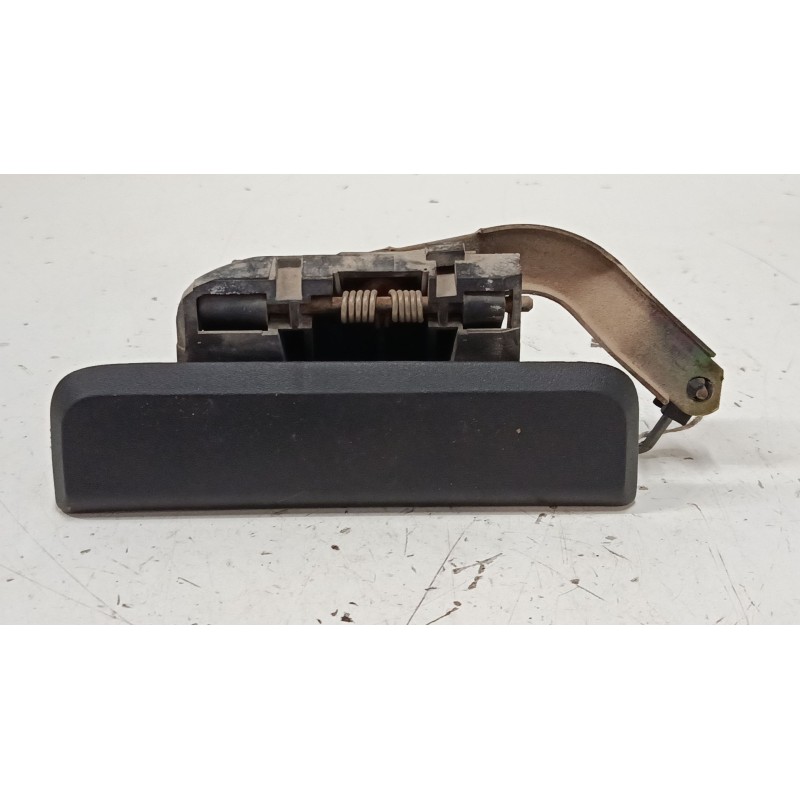 Recambio de maneta exterior puerta delantera izquierda para peugeot 106 ii (1a_, 1c_) 1.5 d referencia OEM IAM   