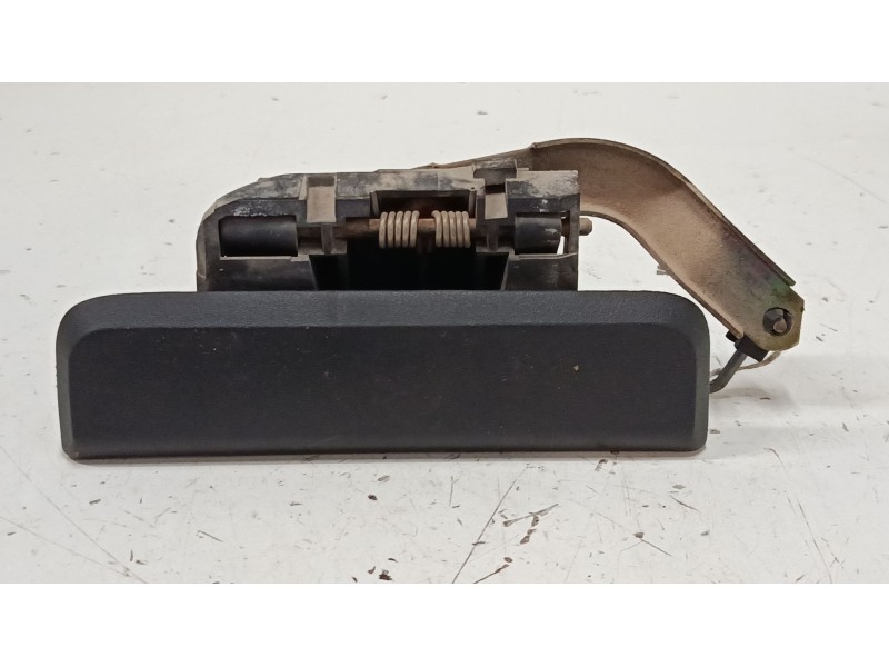 Recambio de maneta exterior puerta delantera izquierda para peugeot 106 ii (1a_, 1c_) 1.5 d referencia OEM IAM   