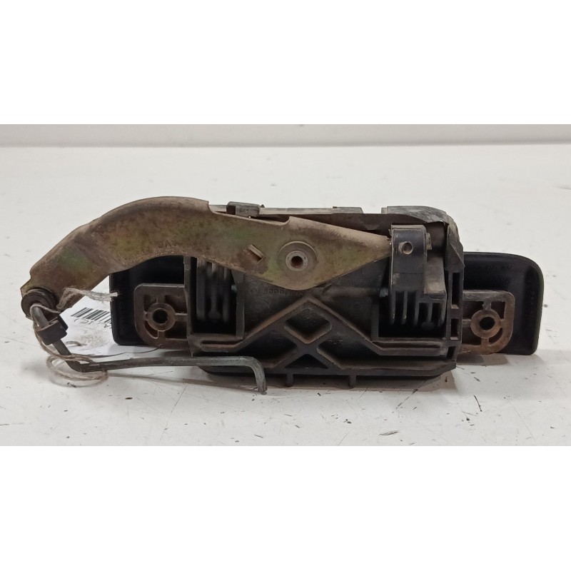 Recambio de maneta exterior puerta delantera izquierda para peugeot 106 ii (1a_, 1c_) 1.5 d referencia OEM IAM   