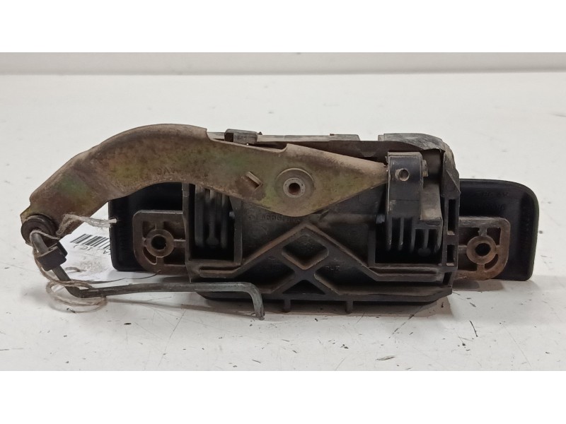 Recambio de maneta exterior puerta delantera izquierda para peugeot 106 ii (1a_, 1c_) 1.5 d referencia OEM IAM   