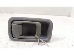 Recambio de maneta interior puerta delantera derecha para nissan micra ii (k11) 1.0 i 16v referencia OEM IAM   