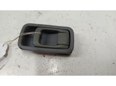 Recambio de maneta interior puerta delantera izquierda para nissan micra ii (k11) 1.0 i 16v referencia OEM IAM   