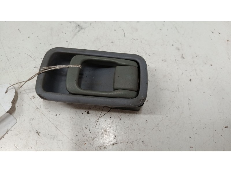 Recambio de maneta interior puerta delantera izquierda para nissan micra ii (k11) 1.0 i 16v referencia OEM IAM   