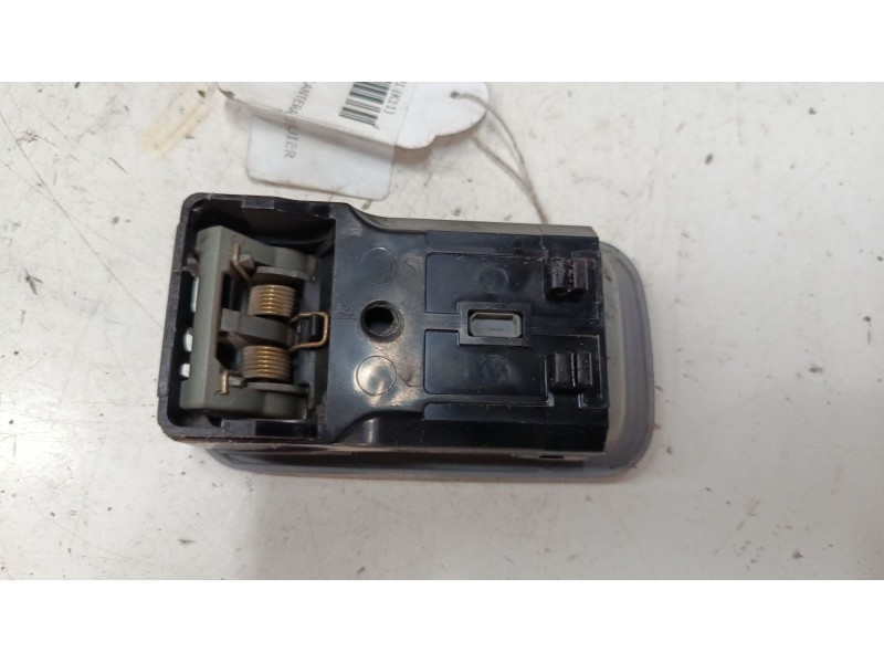 Recambio de maneta interior puerta delantera izquierda para nissan micra ii (k11) 1.0 i 16v referencia OEM IAM   