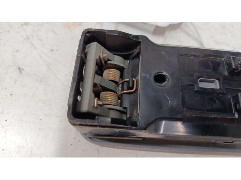 Recambio de maneta interior puerta delantera izquierda para nissan micra ii (k11) 1.0 i 16v referencia OEM IAM   