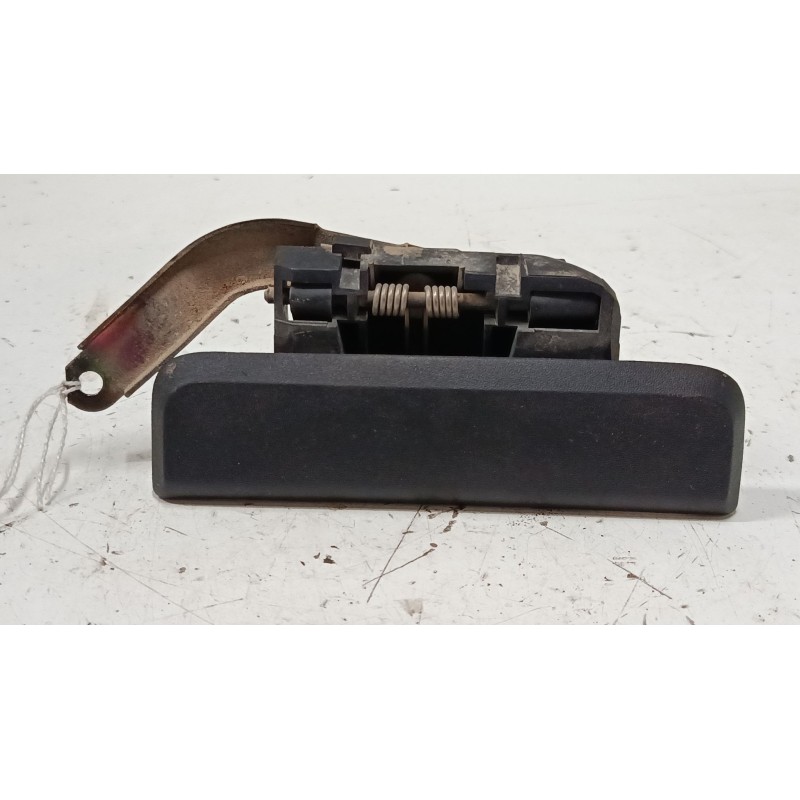 Recambio de maneta exterior puerta delantera derecha para peugeot 106 ii (1a_, 1c_) 1.5 d referencia OEM IAM   