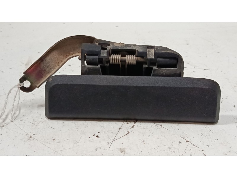 Recambio de maneta exterior puerta delantera derecha para peugeot 106 ii (1a_, 1c_) 1.5 d referencia OEM IAM   