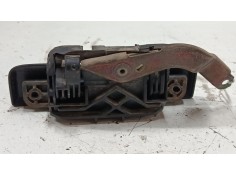 Recambio de maneta exterior puerta delantera derecha para peugeot 106 ii (1a_, 1c_) 1.5 d referencia OEM IAM    2