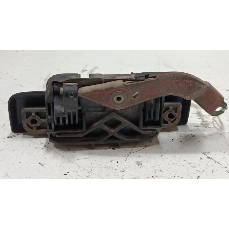 Recambio de maneta exterior puerta delantera derecha para peugeot 106 ii (1a_, 1c_) 1.5 d referencia OEM IAM   