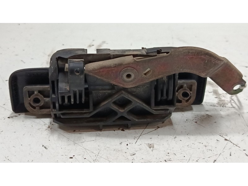 Recambio de maneta exterior puerta delantera derecha para peugeot 106 ii (1a_, 1c_) 1.5 d referencia OEM IAM   