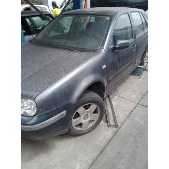 VOLKSWAGEN GOLF IV (1J1)