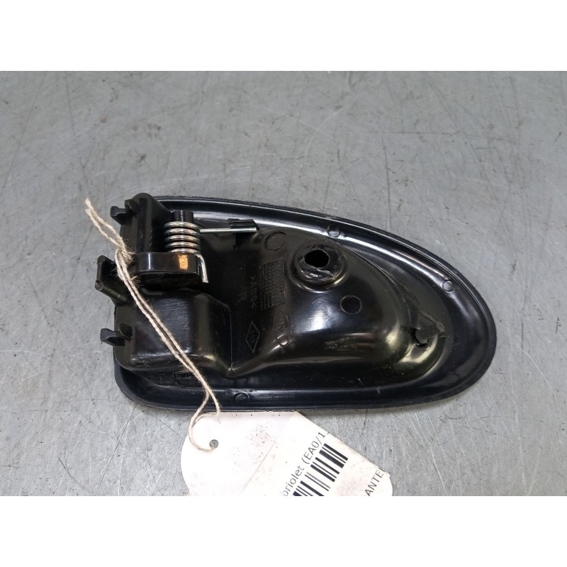 Recambio de maneta interior puerta delantera derecha para renault megane i cabriolet (ea0/1_) 1.6 16v (ea04, ea0b, ea11, ea1j) r