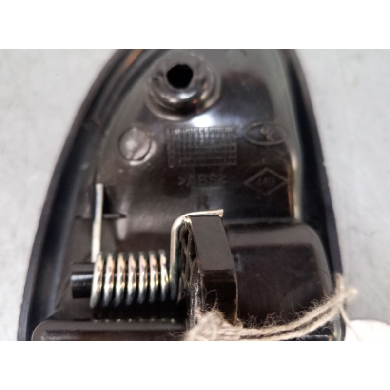 Recambio de maneta interior puerta delantera derecha para renault megane i cabriolet (ea0/1_) 1.6 16v (ea04, ea0b, ea11, ea1j) r