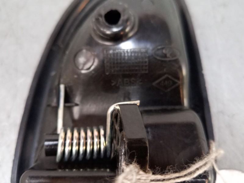 Recambio de maneta interior puerta delantera derecha para renault megane i cabriolet (ea0/1_) 1.6 16v (ea04, ea0b, ea11, ea1j) r
