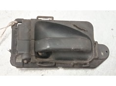 Recambio de maneta interior puerta delantera izquierda para citroën saxo (s0, s1) 1.5 d referencia OEM IAM   
