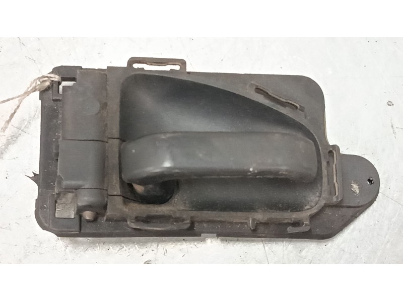 Recambio de maneta interior puerta delantera izquierda para citroën saxo (s0, s1) 1.5 d referencia OEM IAM   