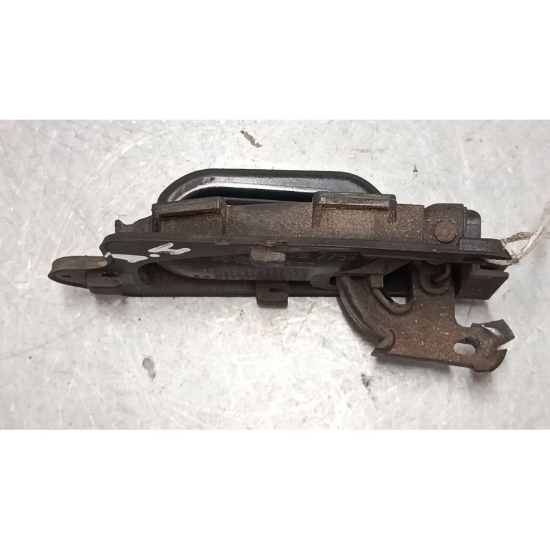Recambio de maneta interior puerta delantera izquierda para citroën saxo (s0, s1) 1.5 d referencia OEM IAM   